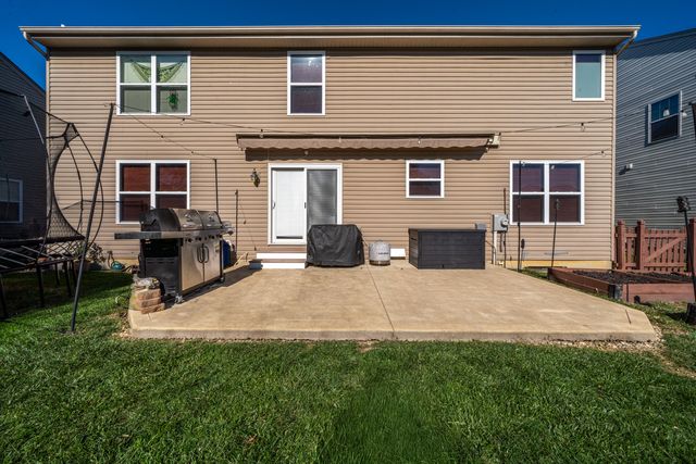 6741 Stovali Drive 6741 Stovali Drive, Huber Heights, OH 45424