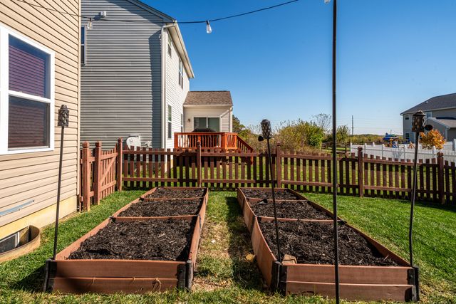 6741 Stovali Drive 6741 Stovali Drive, Huber Heights, OH 45424