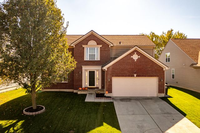 6741 Stovali Drive 6741 Stovali Drive, Huber Heights, OH 45424