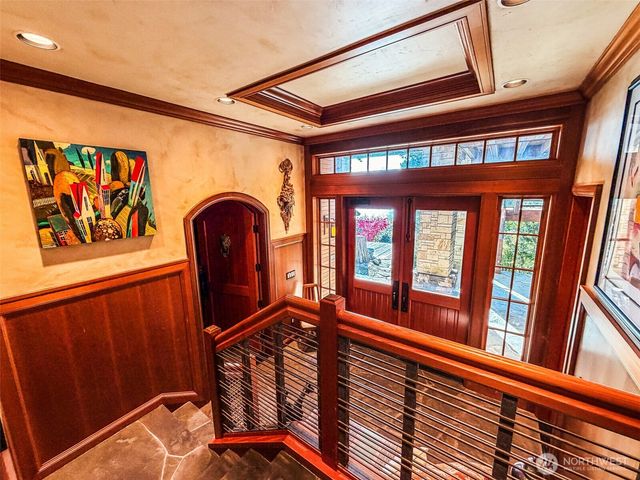 450 Eagle Bay Road, Blakely Island, WA 98222