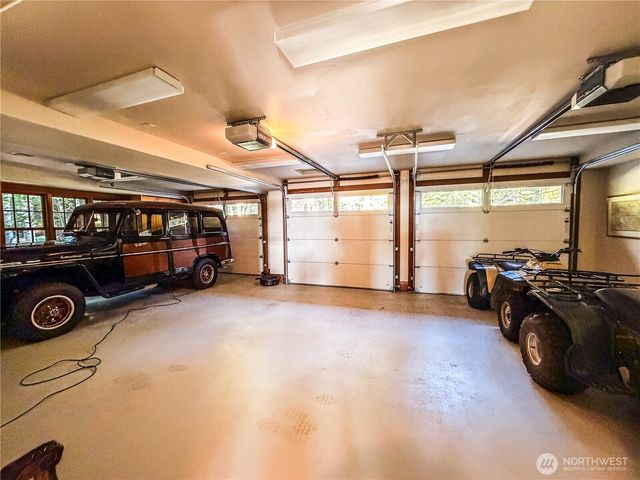 450 Eagle Bay Road, Blakely Island, WA 98222