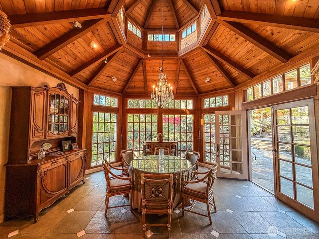 450 Eagle Bay Road, Blakely Island, WA 98222