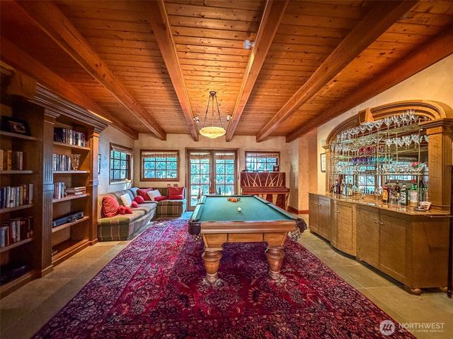 450 Eagle Bay Road, Blakely Island, WA 98222