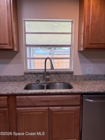 2604 Corbusier Drive, Melbourne, FL 32935