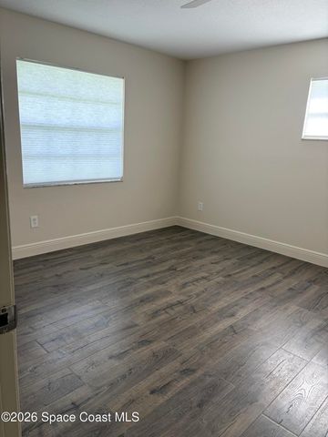 2604 Corbusier Drive, Melbourne, FL 32935