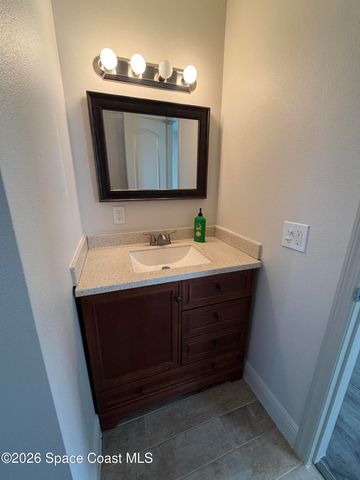 2604 Corbusier Drive, Melbourne, FL 32935
