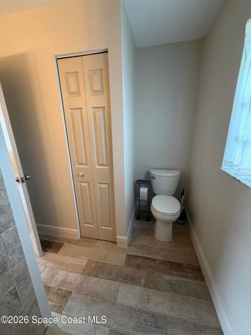 2604 Corbusier Drive, Melbourne, FL 32935