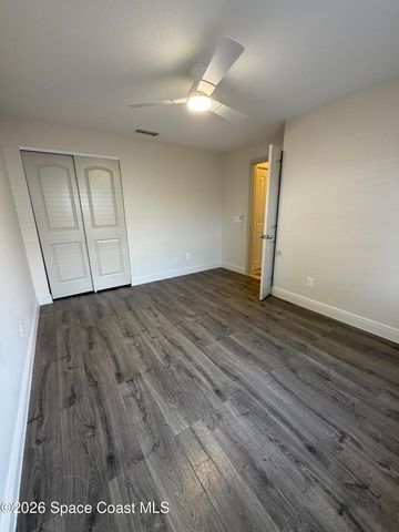 2604 Corbusier Drive, Melbourne, FL 32935