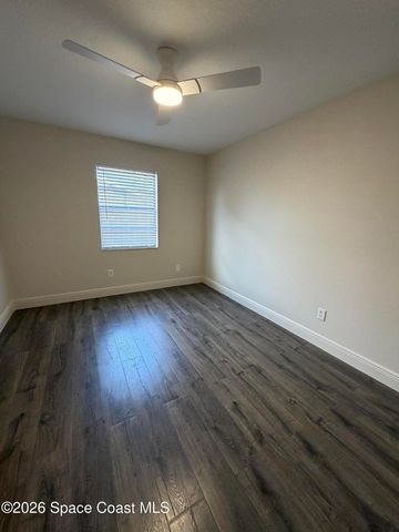 2604 Corbusier Drive, Melbourne, FL 32935
