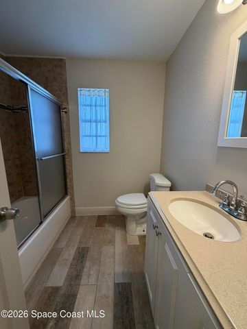 2604 Corbusier Drive, Melbourne, FL 32935