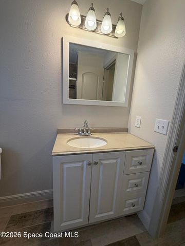2604 Corbusier Drive, Melbourne, FL 32935