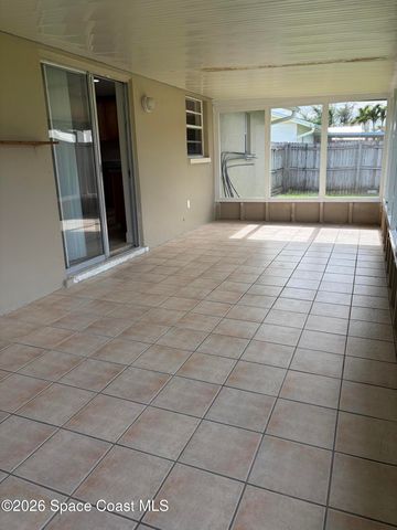 2604 Corbusier Drive, Melbourne, FL 32935