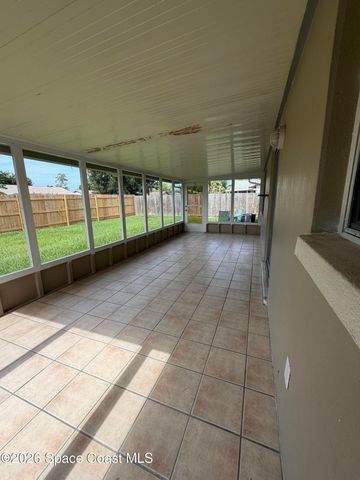 2604 Corbusier Drive, Melbourne, FL 32935