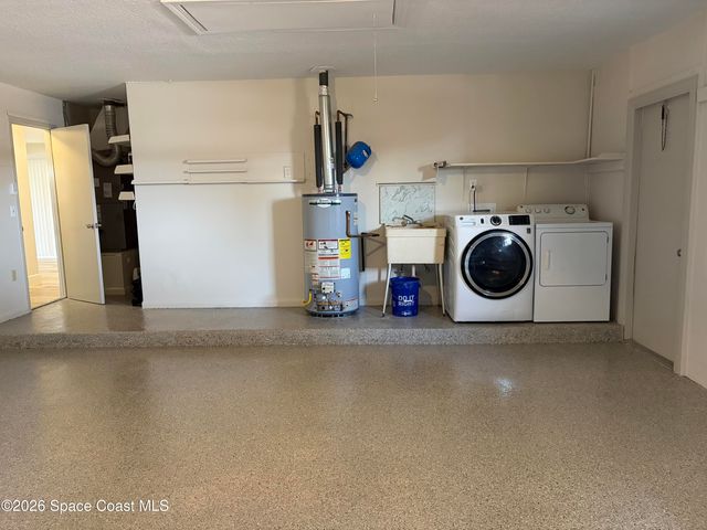 2604 Corbusier Drive, Melbourne, FL 32935