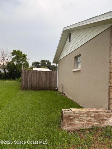 2604 Corbusier Drive, Melbourne, FL 32935