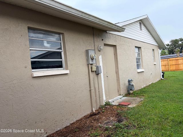 2604 Corbusier Drive, Melbourne, FL 32935