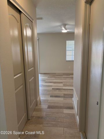2604 Corbusier Drive, Melbourne, FL 32935