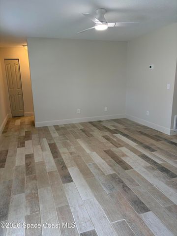 2604 Corbusier Drive, Melbourne, FL 32935