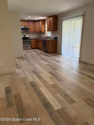 2604 Corbusier Drive, Melbourne, FL 32935