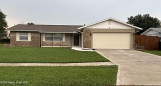 2604 Corbusier Drive, Melbourne, FL 32935