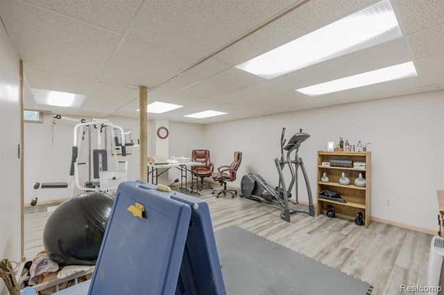 7880 Deerhill Drive, Clarkston, MI 48346