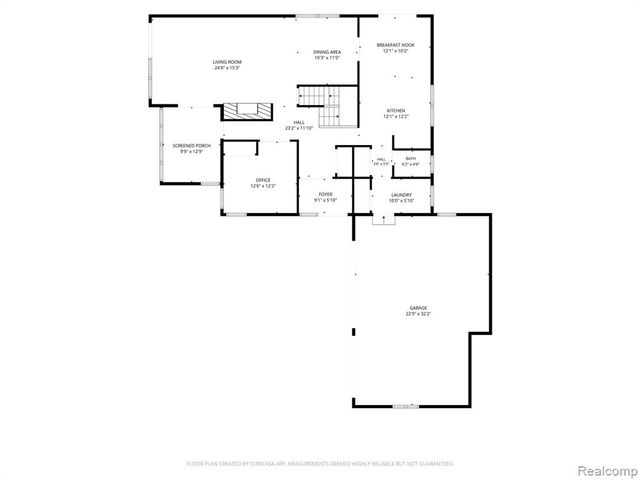 7880 Deerhill Drive, Clarkston, MI 48346