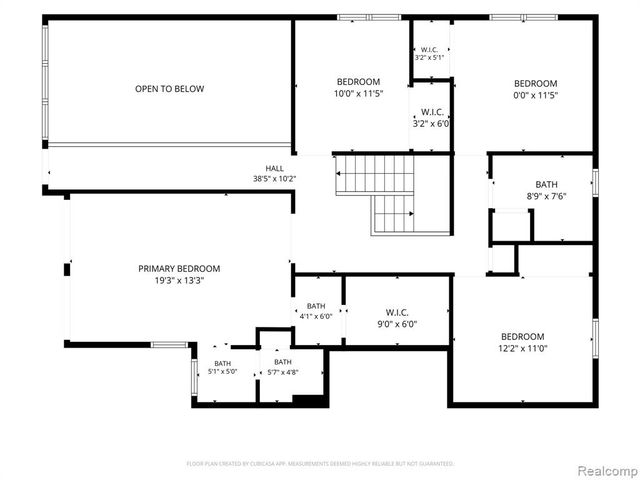 7880 Deerhill Drive, Clarkston, MI 48346