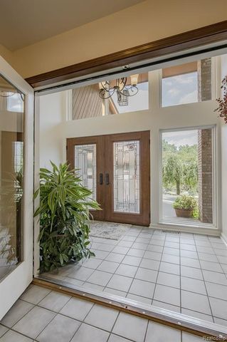 7880 Deerhill Drive, Clarkston, MI 48346