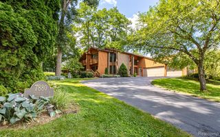 7880 Deerhill Drive, Clarkston, MI 48346