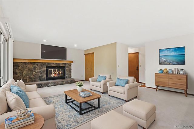 11303 E Warren Avenue, Aurora, CO 80014