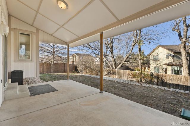 11303 E Warren Avenue, Aurora, CO 80014