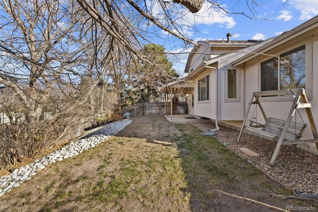 11303 E Warren Avenue, Aurora, CO 80014