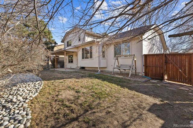 11303 E Warren Avenue, Aurora, CO 80014