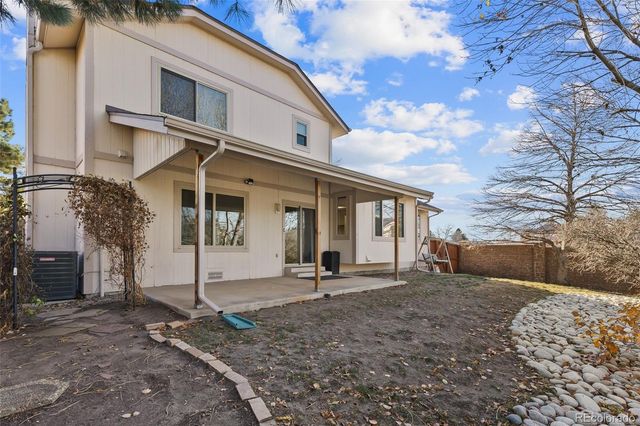 11303 E Warren Avenue, Aurora, CO 80014