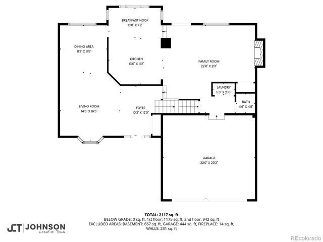 11303 E Warren Avenue, Aurora, CO 80014