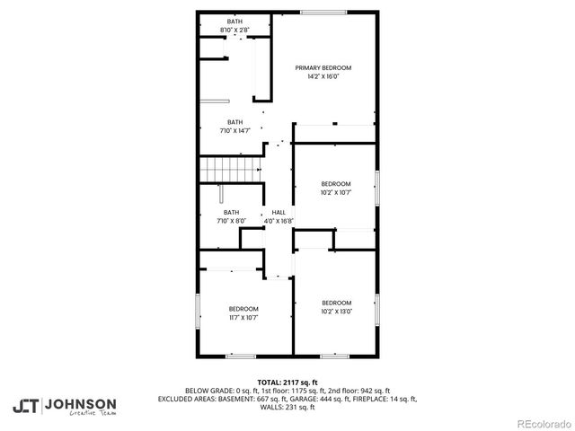 11303 E Warren Avenue, Aurora, CO 80014