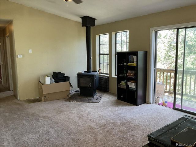 1365 Burland Dr, Bailey, CO 80421