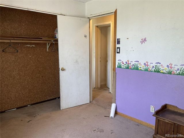 1365 Burland Dr, Bailey, CO 80421