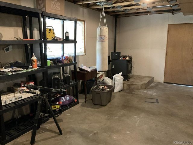 1365 Burland Dr, Bailey, CO 80421
