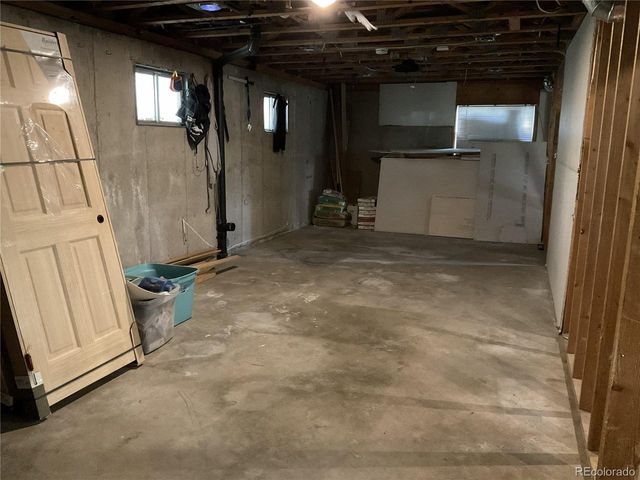 1365 Burland Dr, Bailey, CO 80421