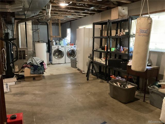 1365 Burland Dr, Bailey, CO 80421