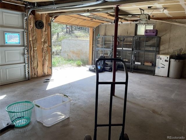 1365 Burland Dr, Bailey, CO 80421