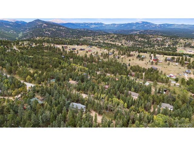 1365 Burland Dr, Bailey, CO 80421