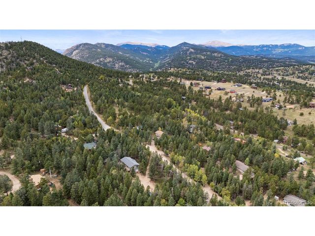 1365 Burland Dr, Bailey, CO 80421