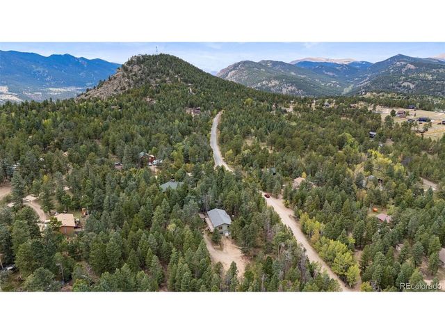 1365 Burland Dr, Bailey, CO 80421