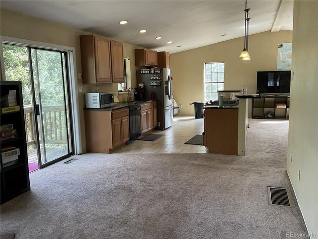 1365 Burland Dr, Bailey, CO 80421