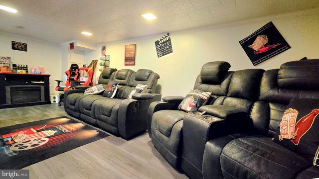 4010 WILSBY AVE, Baltimore, MD 21218