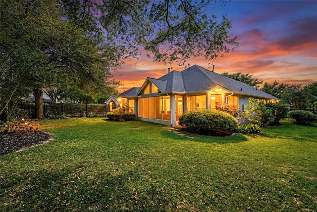 23239 Parsons Landing Drive, Katy, TX 77494