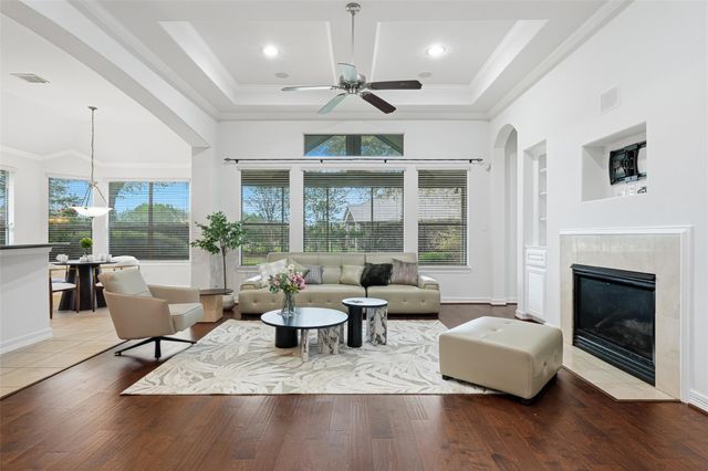 23239 Parsons Landing Drive, Katy, TX 77494