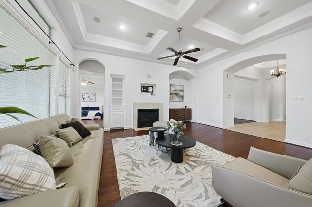 23239 Parsons Landing Drive, Katy, TX 77494